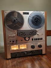 Akai GX-266D Reel to Reel Tape