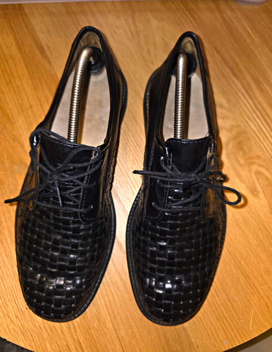 Sioux herren halbschuhe leder - herren,