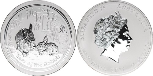 Australien dollars 1kg - australien,