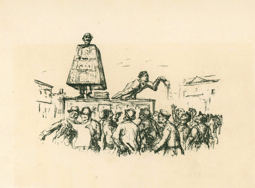 Max slevogt der bildermann - *,