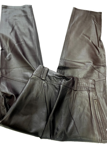 Butterweiche lederhose - ++,