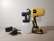 Elektrische Spritzpistole