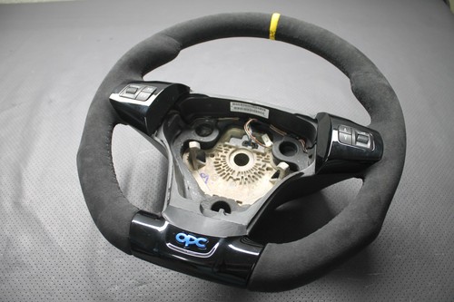 Lenkrad opel corsa opc - lenkrad, d
