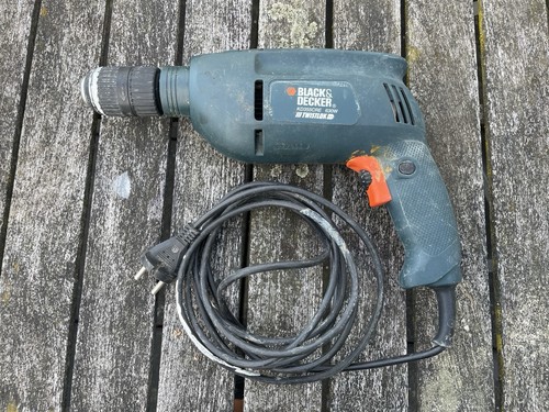 Black decker kd355cre - black,