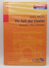 Die Zeit der Flavier