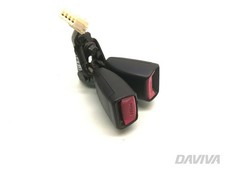 Kia Ceed Gurtschloss für den