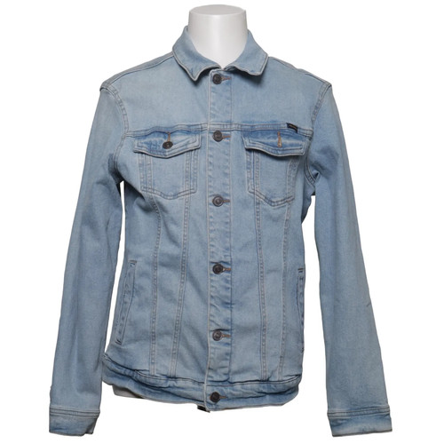 Pull bear jeansjacke - bear,,