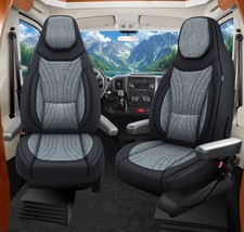 Wohnmobil Sitzbezüge