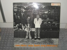 LP Ian Dury "New Boots and