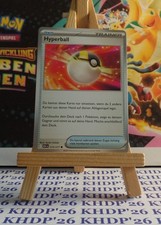 Pokemon asc hyperball - asc,