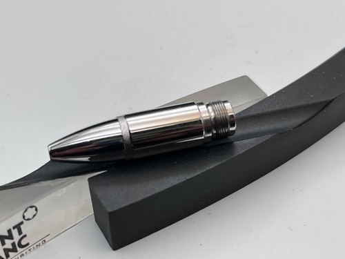 Montblanc starwalker metal - starwalker,