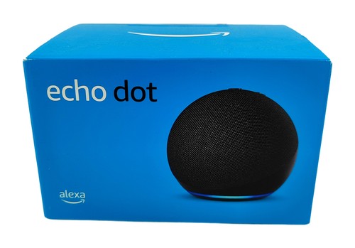 Amazon echo dot generation - 5.,