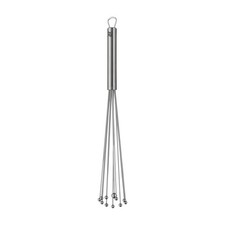 WMF Profi Plus Rührblitz 32 cm Schneebesen mit Reduzierring Edelstahl