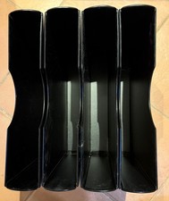 Leuchtturm Kassetten für