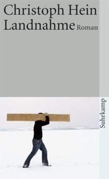 Landnahme von hein christoph - von, hein,