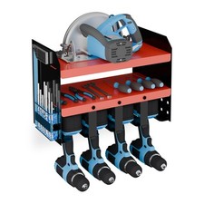 Werkzeugspeicher Wandhalterung