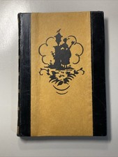 1920 goethe bekenntnisse - ca.,
