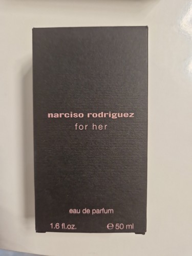 Narciso rodriguez for her - her, eau