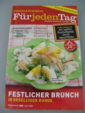 ▀▄▀▄▀ Essen & Trinken Für jeden Tag - April 2008 - mit Tim Mälzer Tricks ▀▄▀▄▀