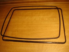 MIELE DICHTUNG/RAHMEN
