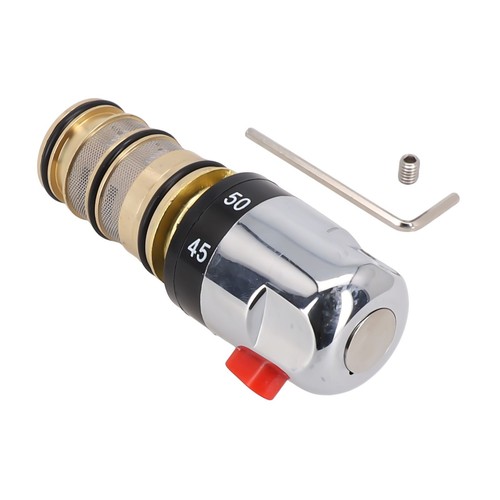 Messing thermostat - messing,