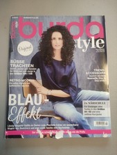 Burda Style 9/2019 | September