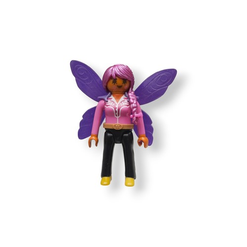 Playmobil figur fee frau - playmobil,