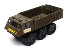 Solido 12,5 cm lang Diecast