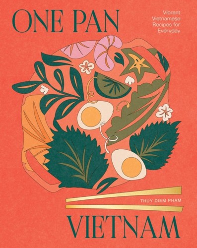 One pan vietnam thuy diem - by,