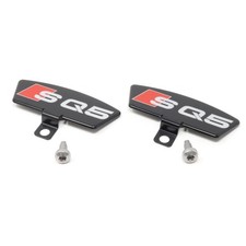 2 Stück Abdeckblech Abdeckung