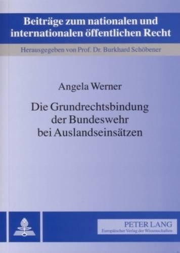 Angela werner die - werner,