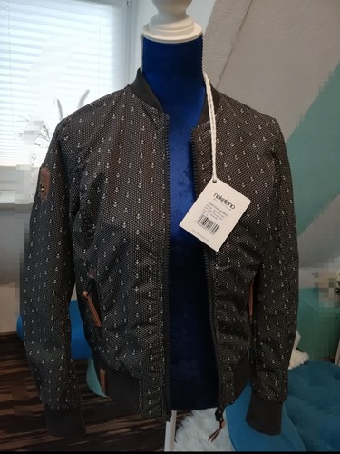 Damenbluson naketano s - naketano,