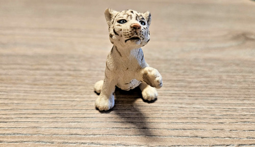 Schleich 14385 weißes - schleich,