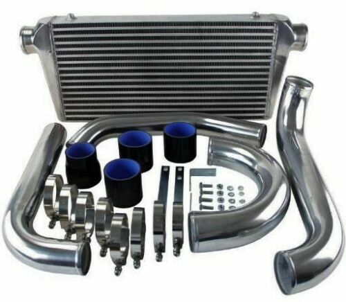 Front mount intercooler fmic - intercooler,