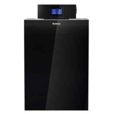 Buderus Ölbrennwertlkessel