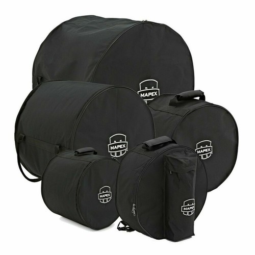 Mapex drum bag - mapex, case