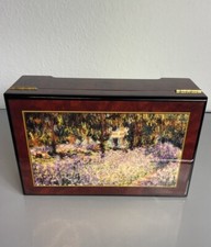 Traumhafte Schmuckschatulle