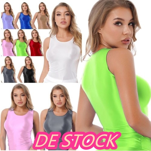 Damen tank top - de~damen,