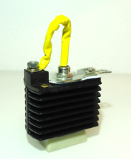 Leistungsdiode SEMIKRON SKR70/02 200V /95A incl. isoliertem Kühlkörper