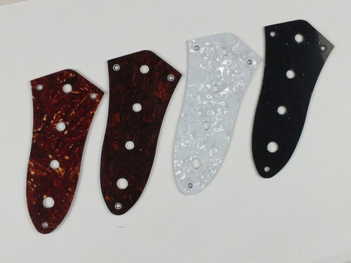 Jazz bass control - jazz, plate
