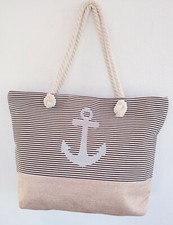 Grosse Badetasche Strandtasche
