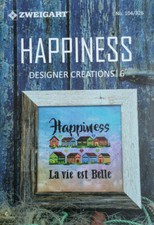 ZWEIGART - KREUZSTICH