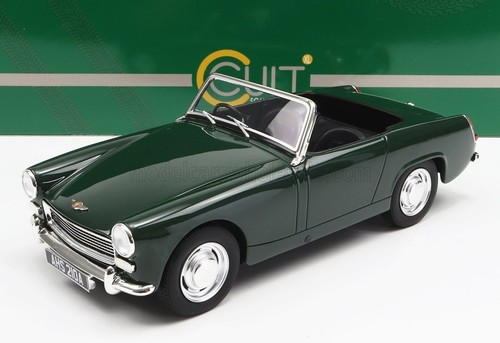 Austin healey sprite spider - healey,