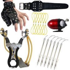 Fishing Slingshot Schleuder