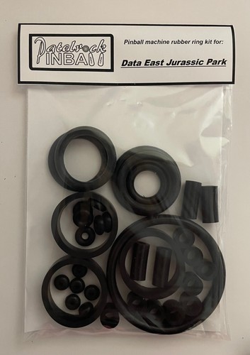 1993 data east jurassic - east,