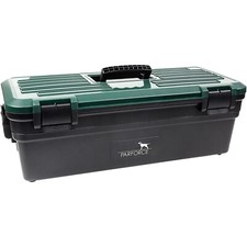 Parforce Waffenpflegebox und Range Box Reinigungsboxen NEU
