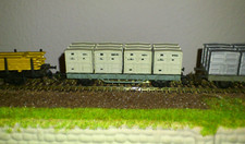Behälterwagen BT DRG DR III IV  CSD Tillig 14910 TT tadellos