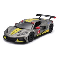 Bburago modellauto chevrolet - bburago,