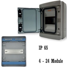 Sicherungskasten ip65 aufputz - sicherungskasten,