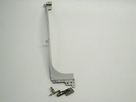 Displayscharnier links asus - links,